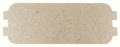Insulation Sheet - Spritz Schutz [Arcelik]